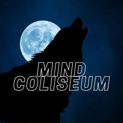 Mind Coliseum 