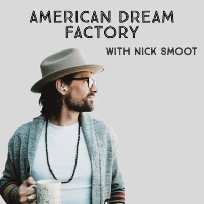 American Dream Factory - An Aesop Industries Podcast