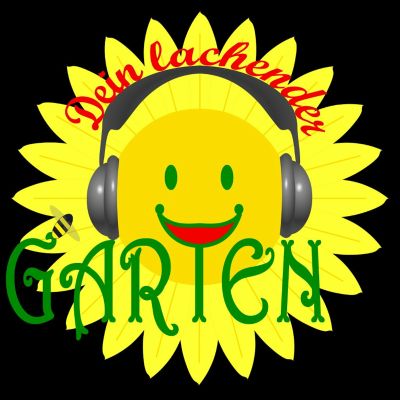 Dein lachender Garten - Der Podcast