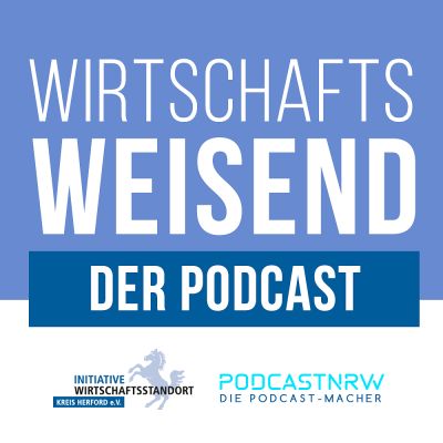 WirtschaftsWeisend - Der Podcast