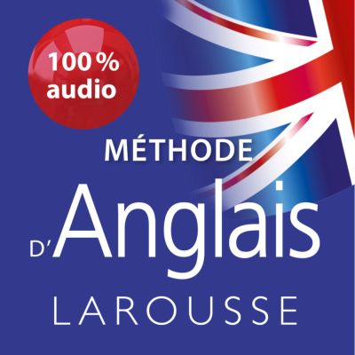 Méthode de langues : Anglais