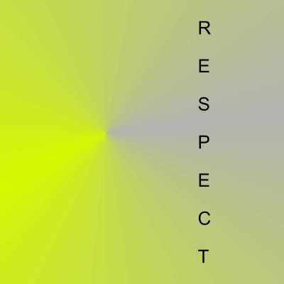 RESPECT-Blogcast: Jeder Mensch verdient Respekt