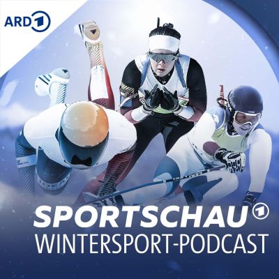 Wintersport - der Podcast der Sportschau