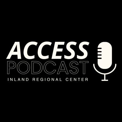IRC Access Podcast