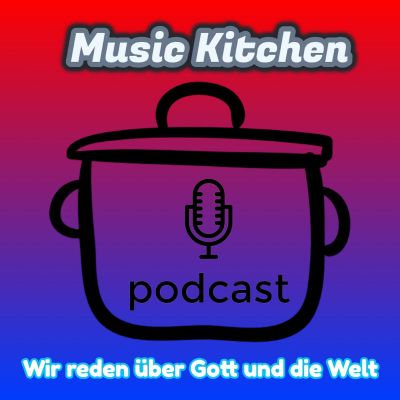 Music Kitchen - Official