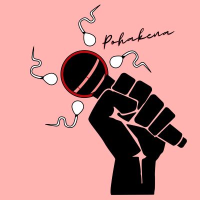 Der Podcast hat keinen Namen - Pohakena