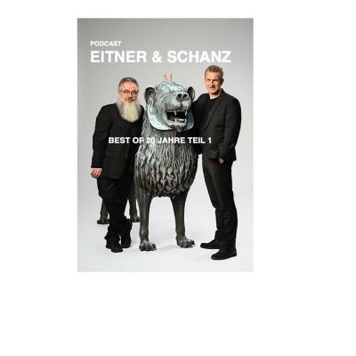 Eitner & Schanz - Best of 20 Jahre