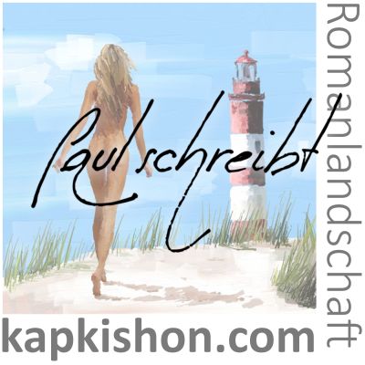 Paul schreibt Kap Kishon