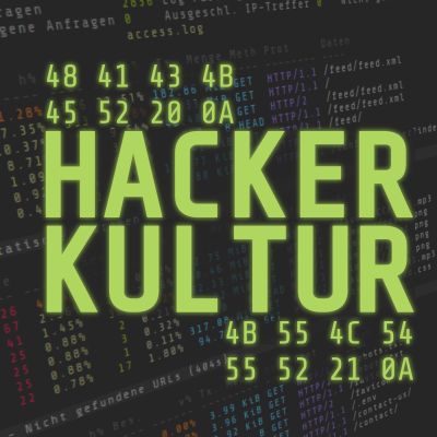 Hacker Kultur