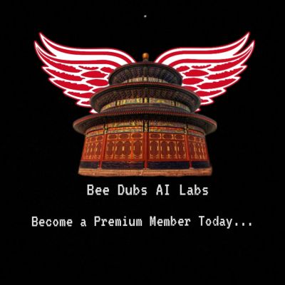 Bee Dubs AI Labs