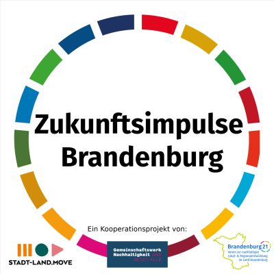 Zukunftsimpulse Brandenburg