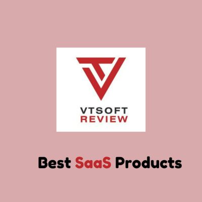 VTsoft Review - Best SaaS Products and More