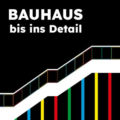 Bauhaus bis ins Detail