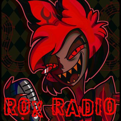ROX Radio Station