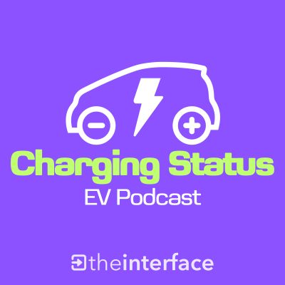 Charging Status | EV Podcast