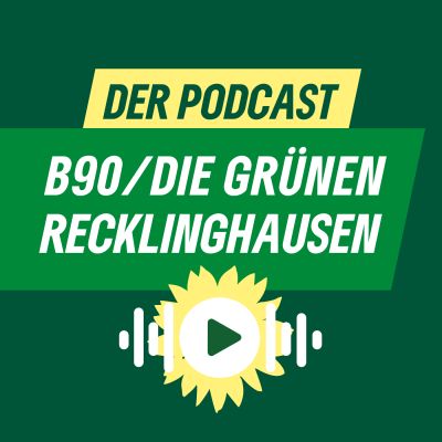 BÜNDNIS 90/DIE GRÜNEN Recklinghausen