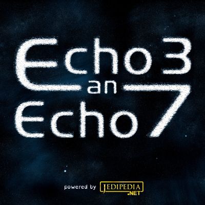 Echo 3 an Echo 7