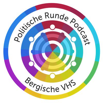Politische-Runde-Podcast