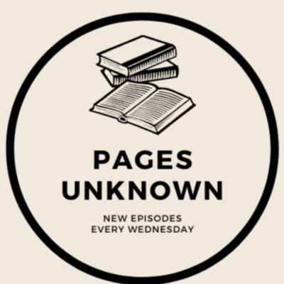 Pages Unknown