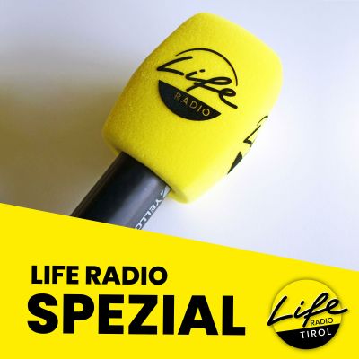 Life Radio Spezial