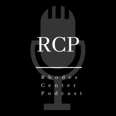The Rhodes Center Podcast with Mark Blyth