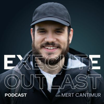 Execute and Outlast Podcast