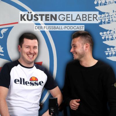 KÜSTENGELABER - Der Fußball-Podcast