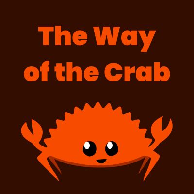 The Way of the Crab
