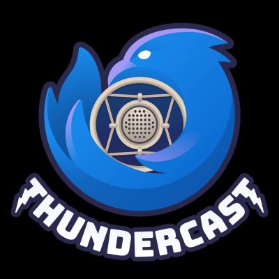 ThunderCast