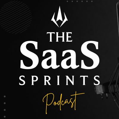 The SaaS Sprints Podcast (Content Marketing Podcast)