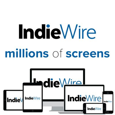IndieWire's Millions of Screens