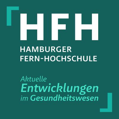 HFH-Podcast: Entwicklungen im Gesundheitswesen