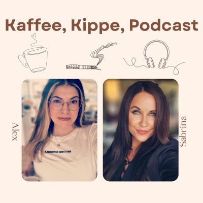 Kaffee, Kippe, Podcast