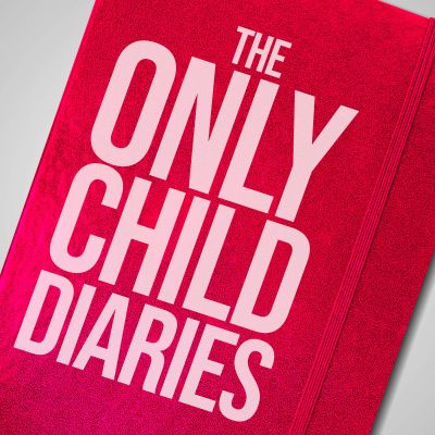 The Only Child Diaries Podcast