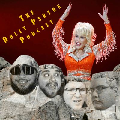 The Dolly Parton Podcast