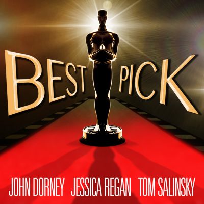 The Best Pick movie podcast