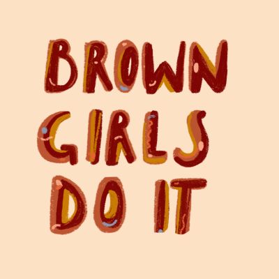 Brown Girls Do It Podcast