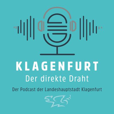 Stadt Klagenfurt Podcast