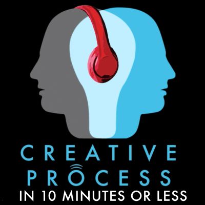 The Creative Process in 10 minutes or less · Arts, Culture & Society: Books, Film, Music, TV, Art, Writing, Creativity, Education, Environment, Theatre, Dance, LGBTQ, Climate Change, Sustainability, Social Justice, Spirituality, Feminism, Technology