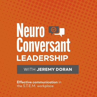 NeuroConversant Leadership