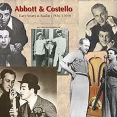 Abbott and Costello Show