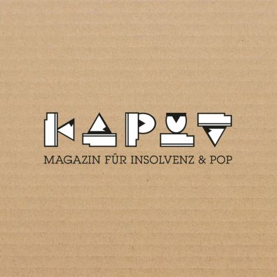 Talking Kaput (a podcast by Kaput – Magazin für Insolvenz & Pop)