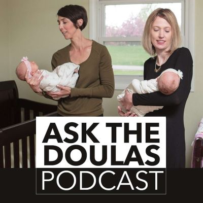 Ask the Doulas Podcast