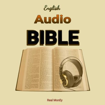 English Audio Bible