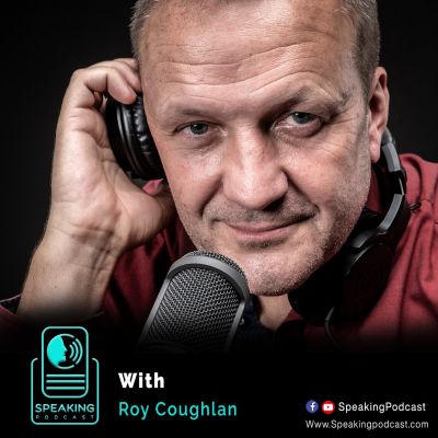 Speaking with Roy Coughlan