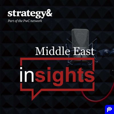 Strategy& Middle East insights