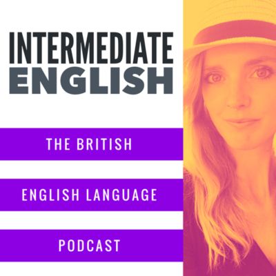 The British English Language Podcast