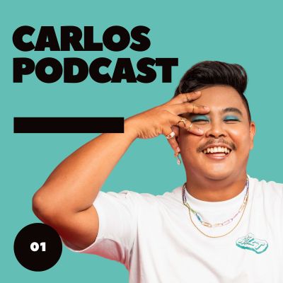 Carlos's Podcast