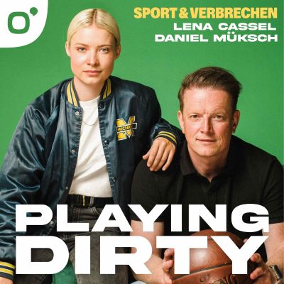 Playing Dirty - Sport und Verbrechen