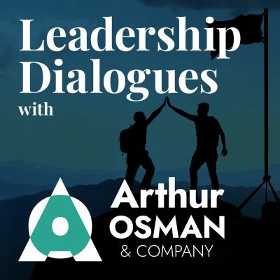 Leadership Dialogues with Arthur
